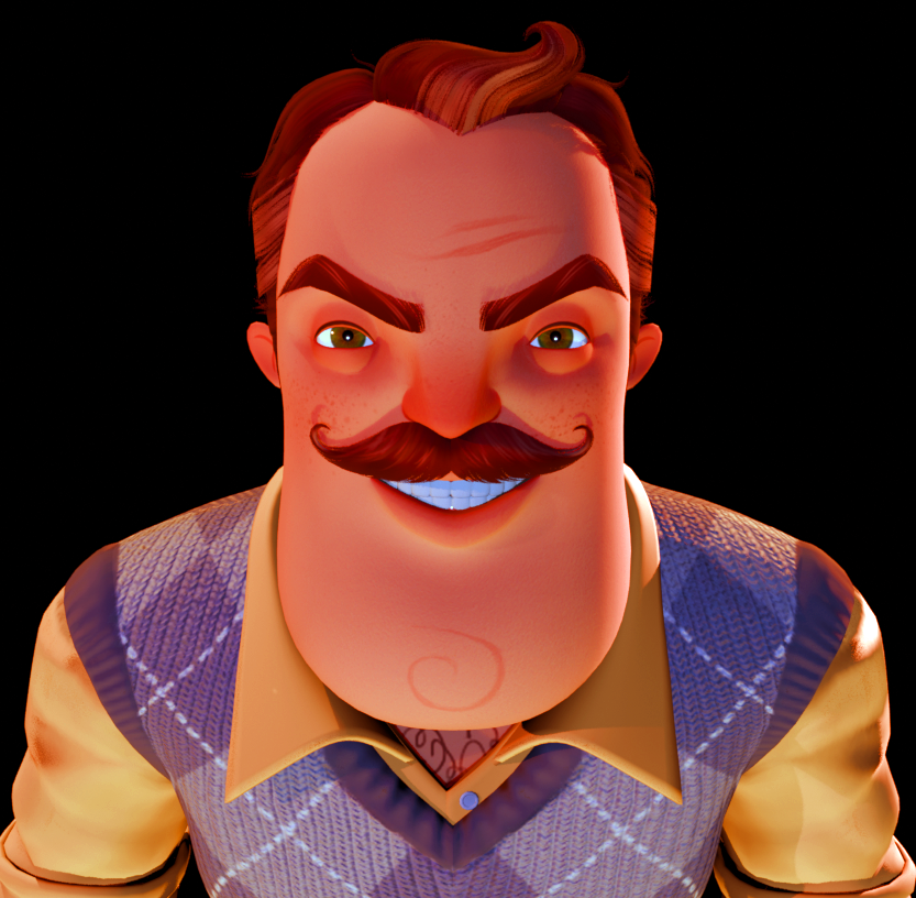 randomuser tweet media