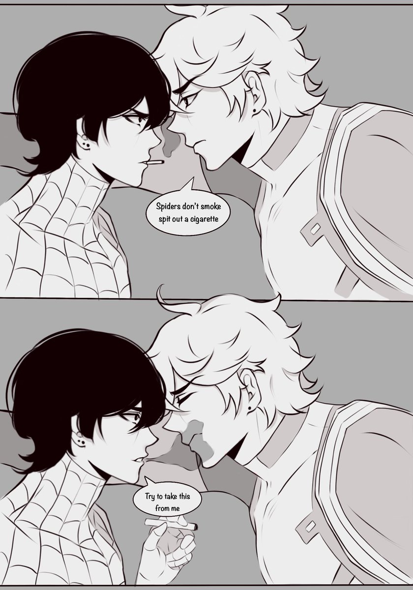 nemeziiida's tweet image. 🫠

#scarachilde #chiscara #tartamouche