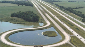 CCreteTech's tweet photo. Exciting news in paving the road towards a sustainable future! On the heels of the US Government Services Administration (GSA) announcement regarding the use of Cement-free Concrete (C-Crete) in federal buildings, C-Crete has been selected by the Minnesota Department of Transportation (@MnDOT) to pour a section of Highway I-94 Westbound, covering approximately 160 cubic yards. C-Crete contains no Portland cement and thus has no associated CO2 emissions. This pour is planned to be implemented via a slip-form paver in a few weeks. Thanks to MnDOT for arranging this.

Onward and upward!