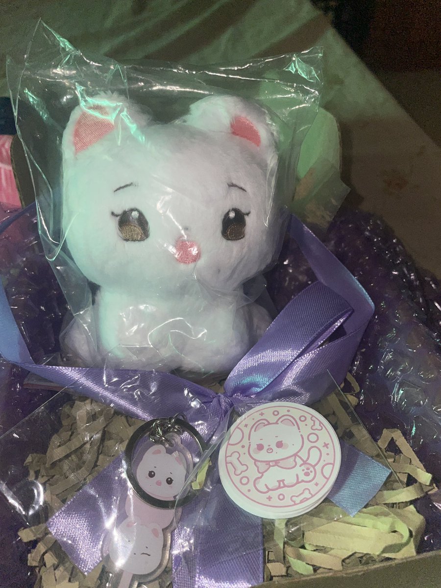 Thanks <a href="/uzzu_orders/">uzzu orders</a>
 #from_uzzu

Another snsd tiffany doll
I got myongmong
by <a href="/MongMyang_/">멍먕이</a>

Cutie …