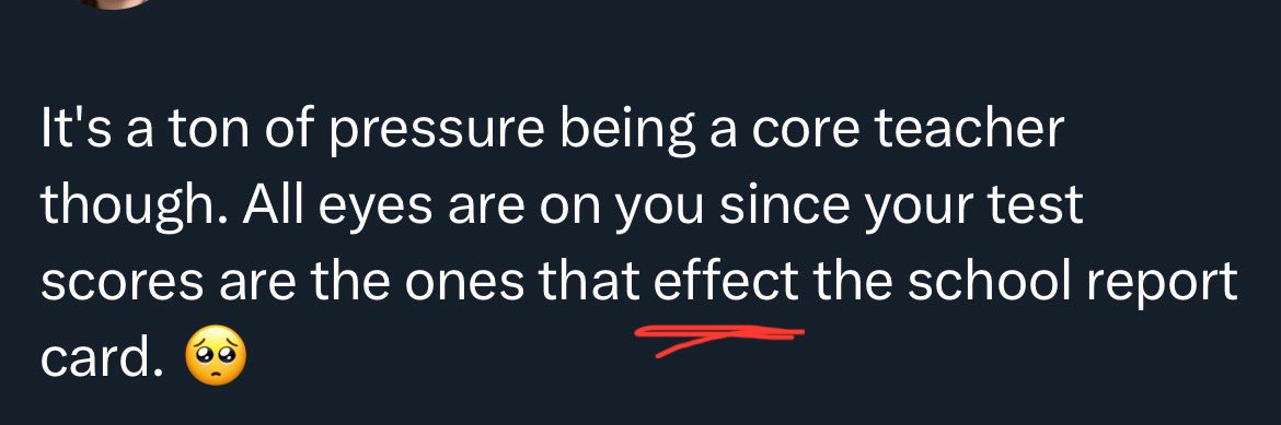 Elizabeth, NOT Liz tweet media