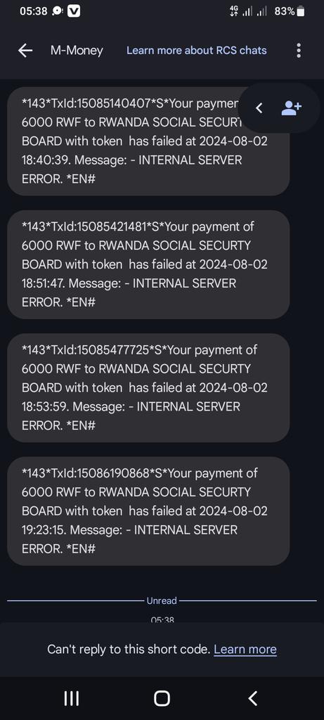 Irembo help me