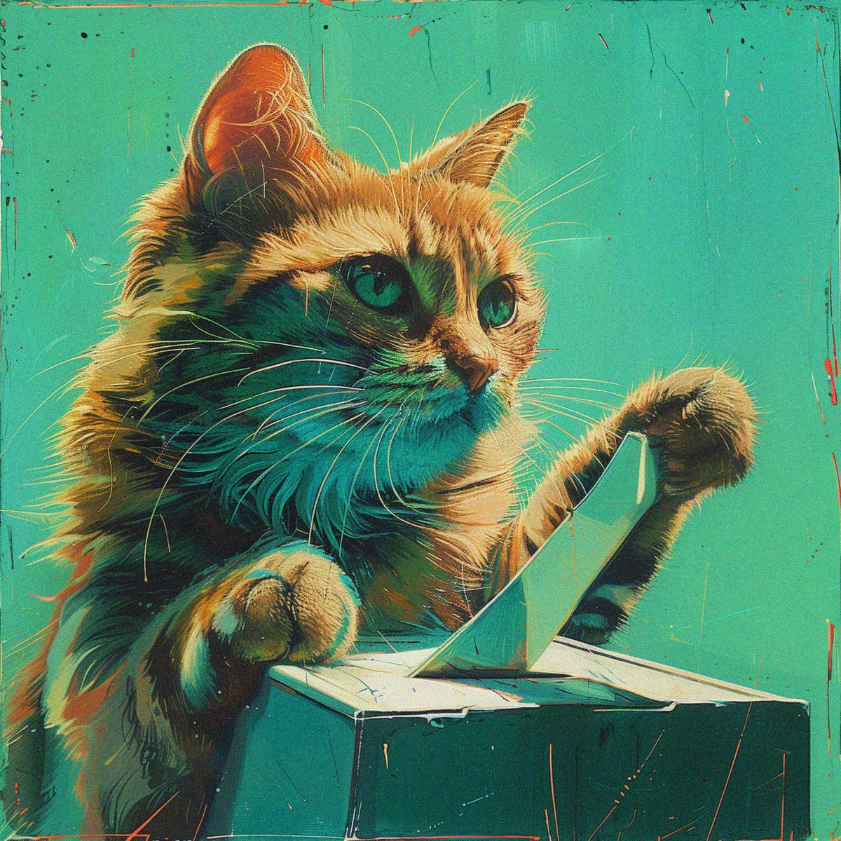 Vote warning #1:

We are now at the halfway point for the current proposal.

You have 36 hours remaining to help determine whether or not 30% of the JUP supply will be burned.