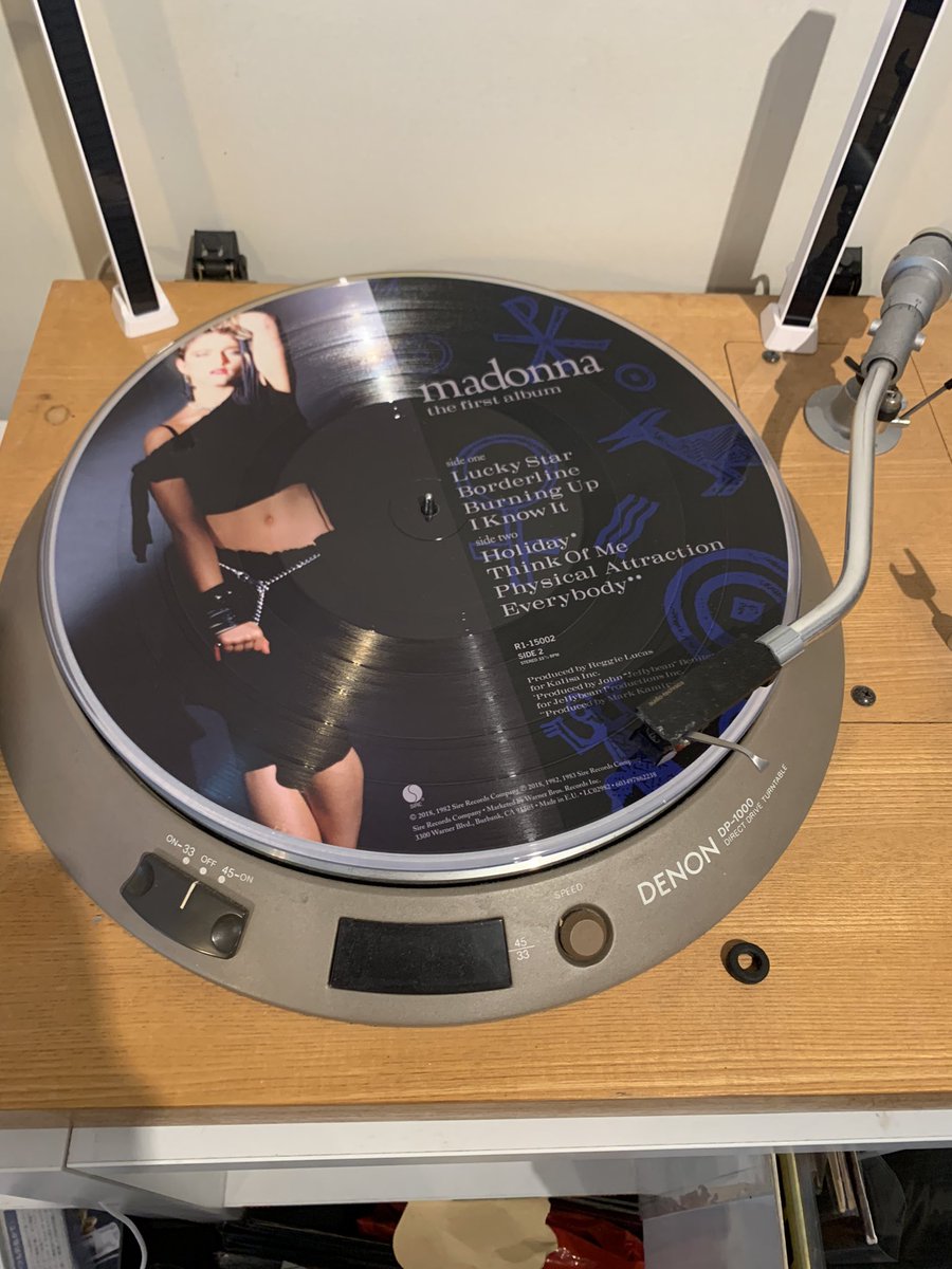 junafy2's tweet photo. #madonna
#holiday
#picturedisk
#picturevinyl
#vinyl
#vinylcollection
#vinylcollector
#12inchvinyl
#80smusic https://t.co/3ECa4FSsCf