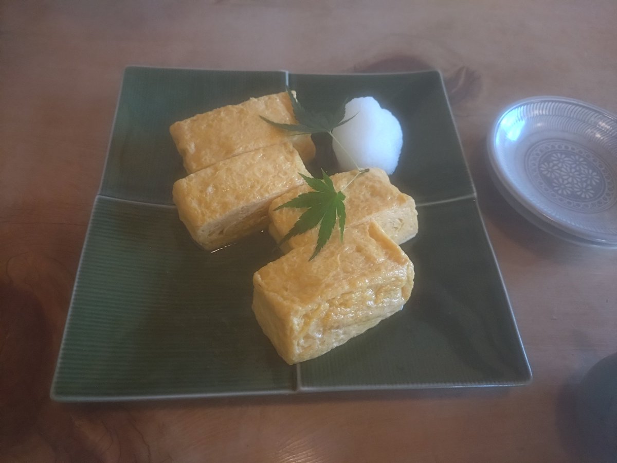 merumeru_ramu's tweet photo. すだちそば。 https://t.co/YoPNsYPDhK