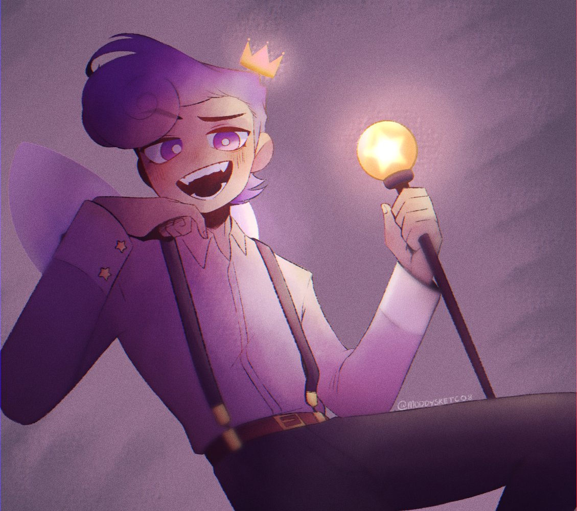 moddymod08's tweet photo. ✨️Peri✨️ #FairlyOddParentsANewWish #Peri #Periwinkle 

He looks so good not to draww!! Xb https://t.co/aUjqaU1Xmp