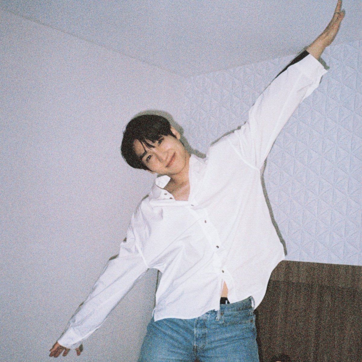 SANSAM923's tweet photo. 셔츠상연
좋아함 https://t.co/4y9Ul3jueB