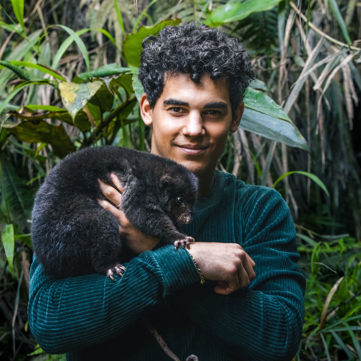 Gm fam ☕️

Remember to be kind.