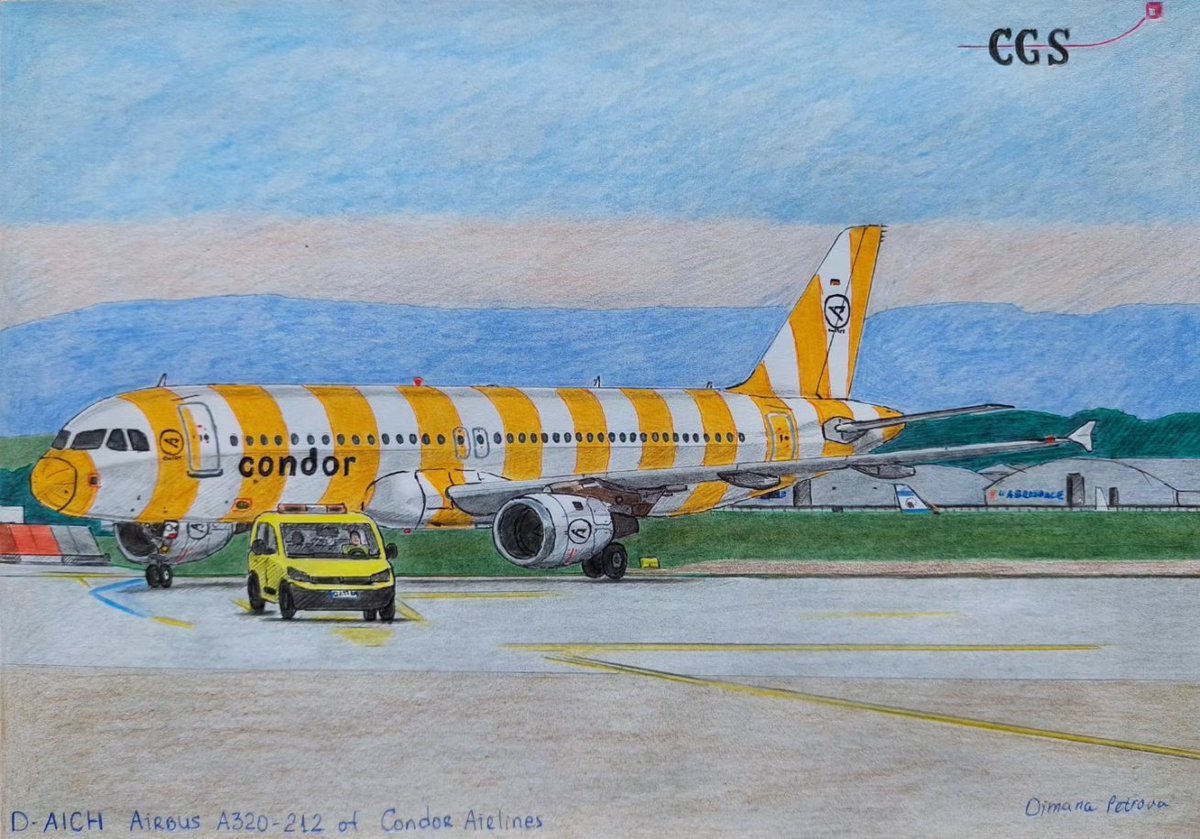 AircraftBy's tweet photo. Custom airplane drawings and bookmarks of any airlines✈️
A4 - 20€, A5 - 15€
Bookmark - 4€
Sending to worldwide. 
If you are interested, feel free to contact me 😊
#airplanedrawings #arts #artist #customdrawings #airplanes #aviationartist #aviationdaily #AviationArt https://t.co/poqd8v9yxV