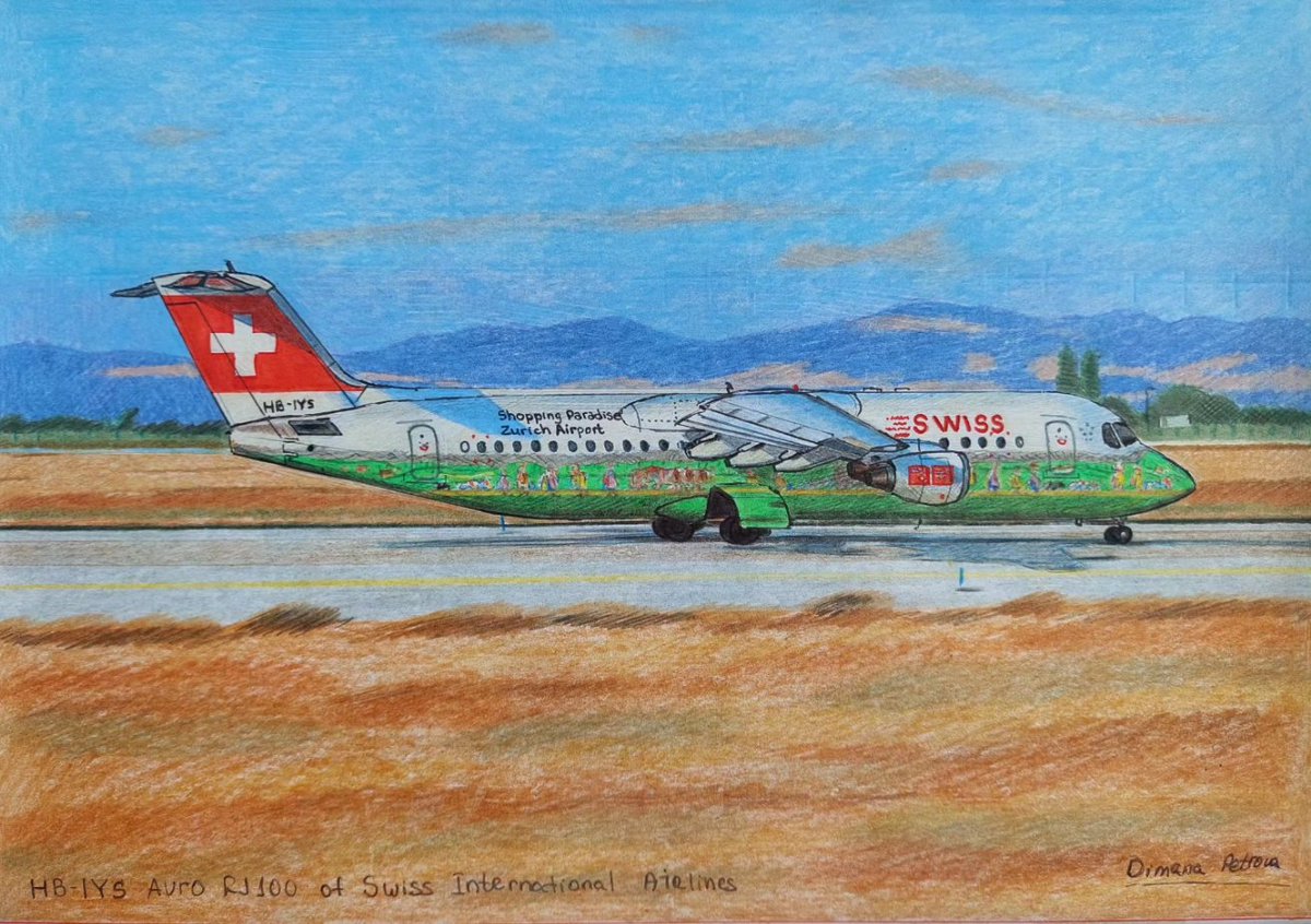 AircraftBy's tweet photo. Custom airplane drawings and bookmarks of any airlines✈️
A4 - 20€, A5 - 15€
Bookmark - 4€
Sending to worldwide. 
If you are interested, feel free to contact me 😊
#airplanedrawings #arts #artist #customdrawings #airplanes #aviationartist #aviationdaily #AviationArt https://t.co/poqd8v9yxV