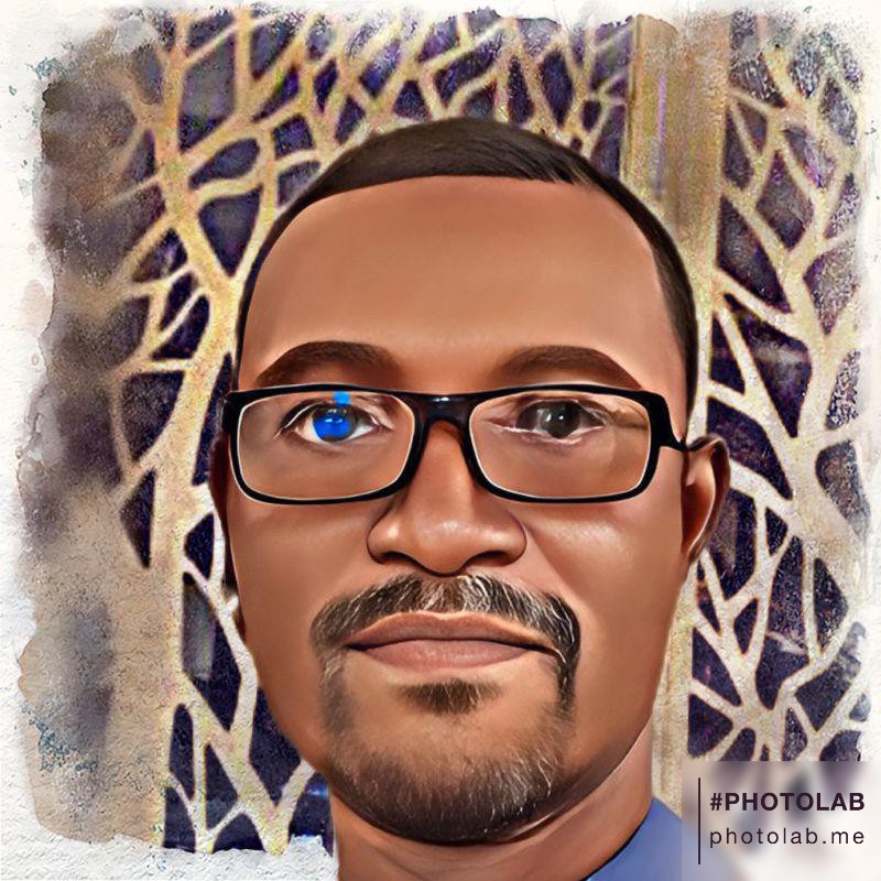 Spiritusfire's tweet image. #NewProfilePic