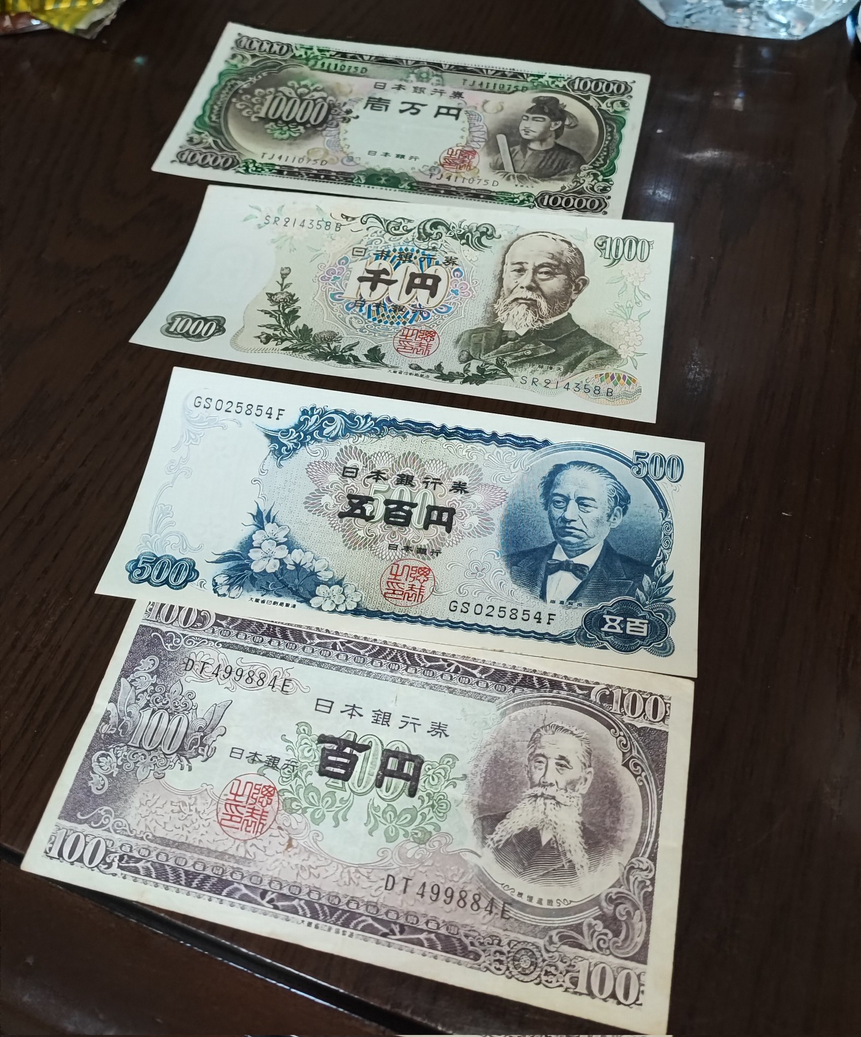 ①整理処分品‼️ 大量 旧紙幣 古札 聖徳太子 戦時債券 軍票 板垣退助 ②整理処分品‼️ 大量 旧紙幣 古札 聖徳太子 戦時債券 軍票 板垣
