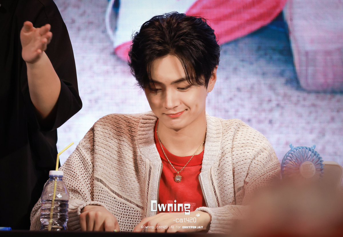 240803 Yizhiyu      

#ENHYPEN #엔하이픈 #エンハイプン 
#JAY #제이 
#ENHYPEN_JAY #엔하이픈_제이 #ジェイ