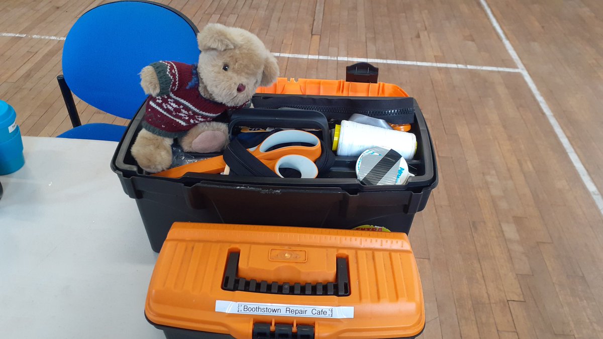 RepairBear tweet media