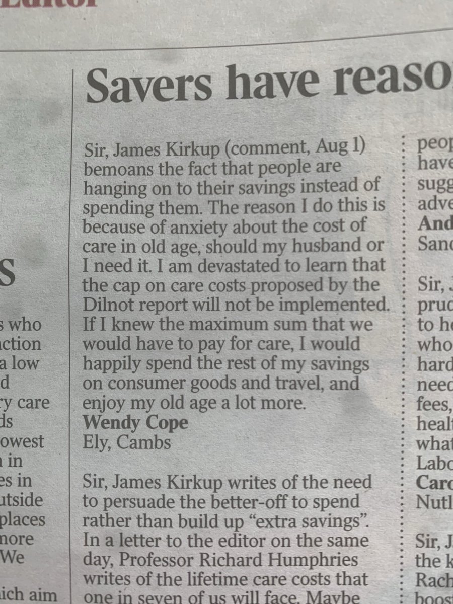 David Brindle tweet media