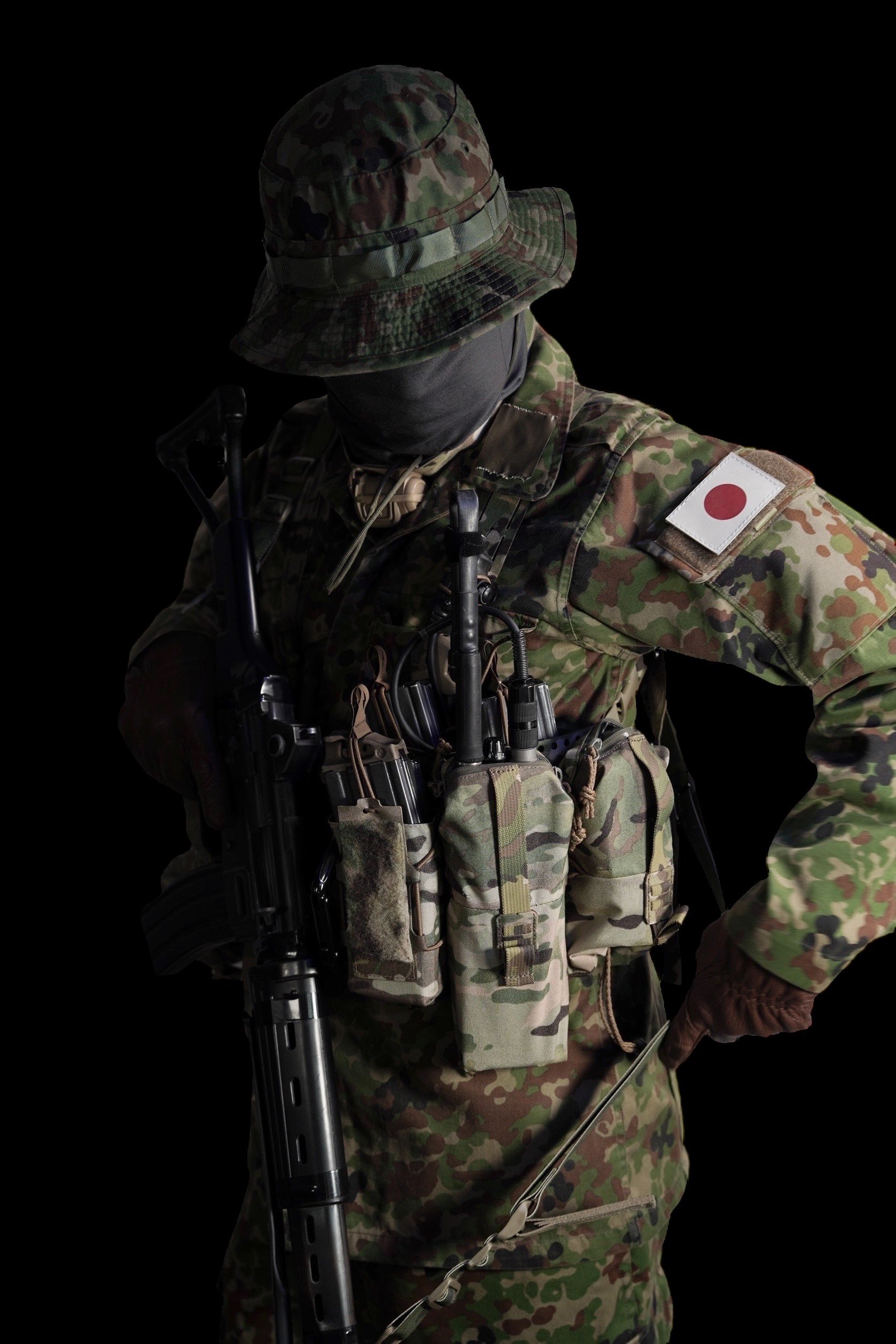 VOLK TACTICAL GEAR on X: 