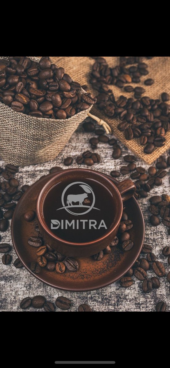 CryptoMaxxat's tweet image. GM ☕️

Innovate, cultivate, and thrive with #DimitraTech. $DMTR 📈💰