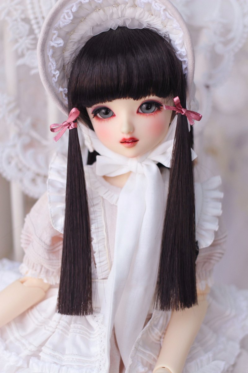mikudolls_'s tweet photo. 若紫ちゃん風 🎀

#SD紫の上 https://t.co/SDy2ujEAjL