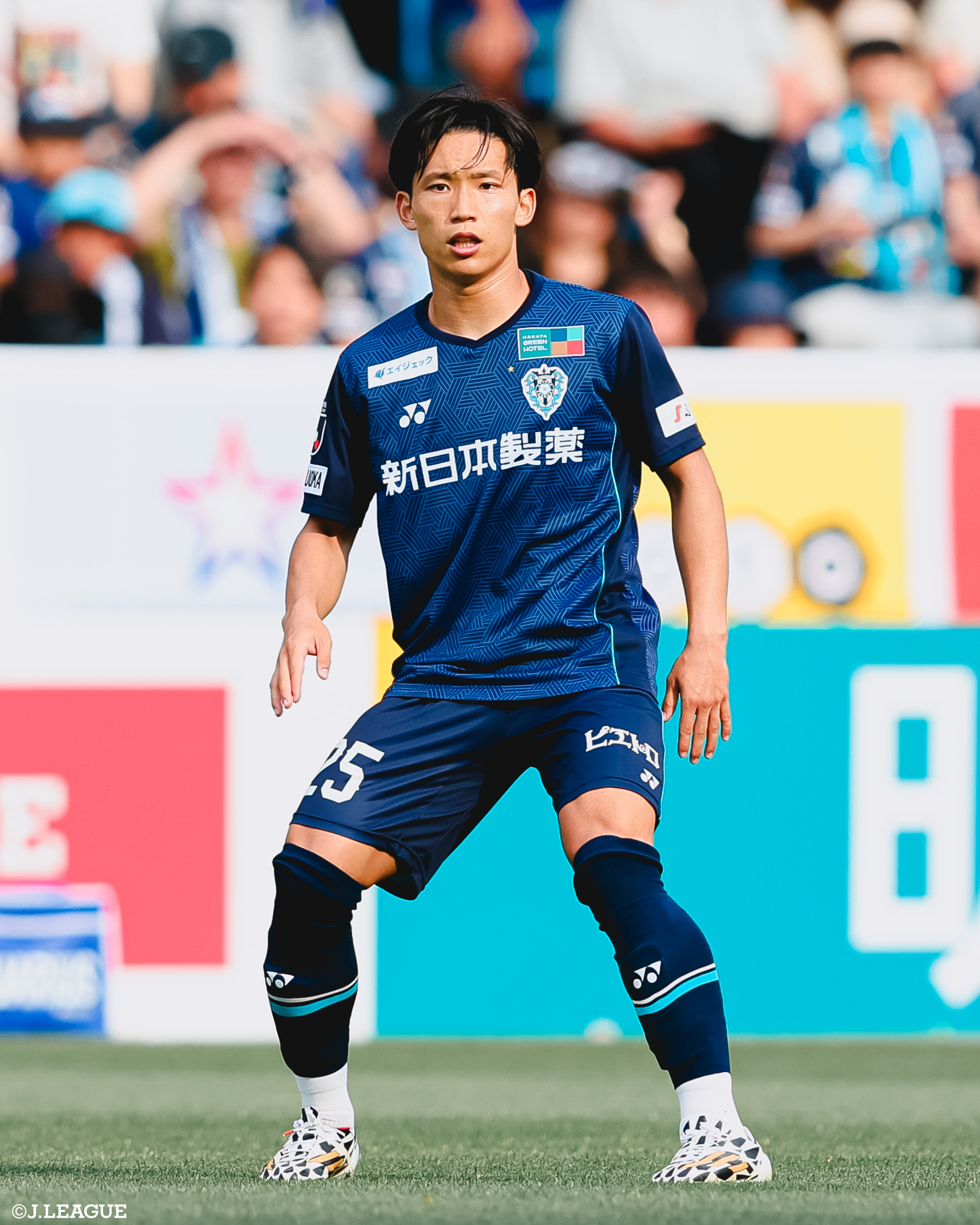 北島祐二選手着用ユニホーム♪アビスパ福岡長袖ユニホーム♪美品♪グッズ付き♪ 北島祐二/Yuji Kitajima (@YujiKitajima) / X