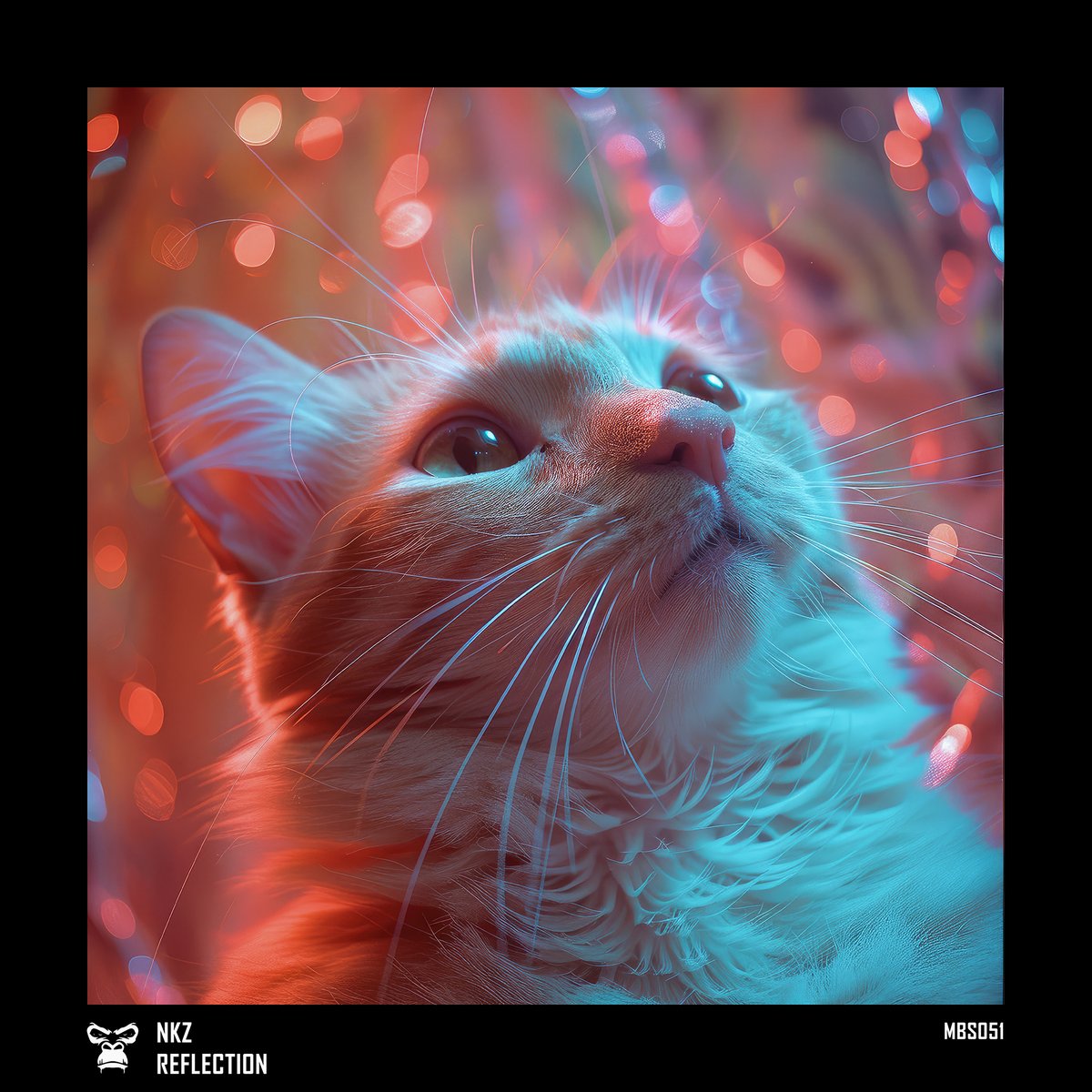 _MonkeyBStudio_'s tweet image. NKZ - Reflection 
CAT: MBS051
Link: release.monkeybstudio.com/MBS051 #dnb #electronic #release #neurofunk