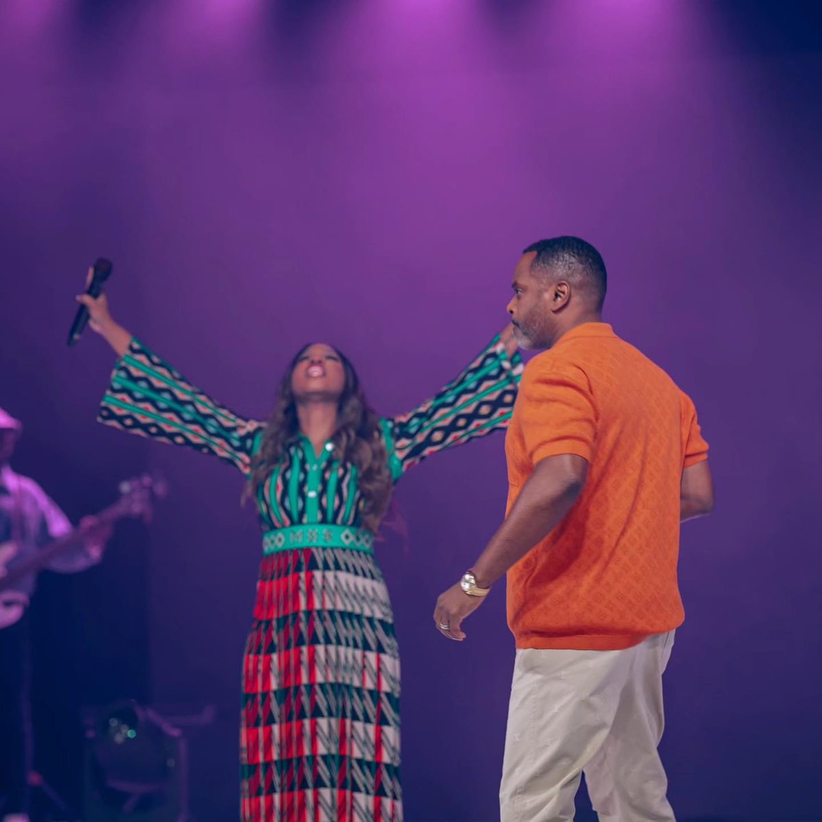 _GCWN's tweet image. #ActivateSA 📷