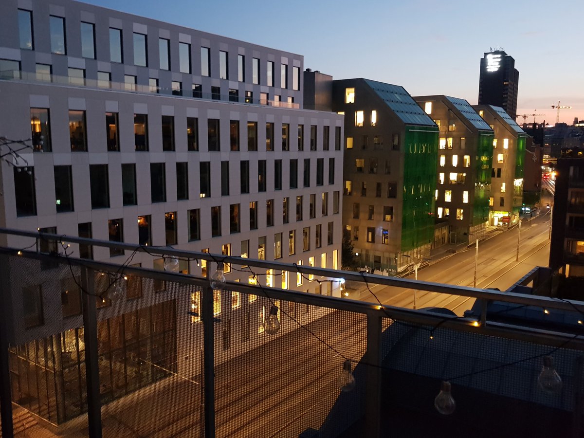 Get $25 when hosting your first Airbnb guests: airbnb.no/r/jjordet

Also, check out our beautiful Airbnb apartment in Oslo, one of the most belowed homes on #Airbnb:  

airbnb.no/rooms/37979160 

#Airbnb #airbnbsuperhost