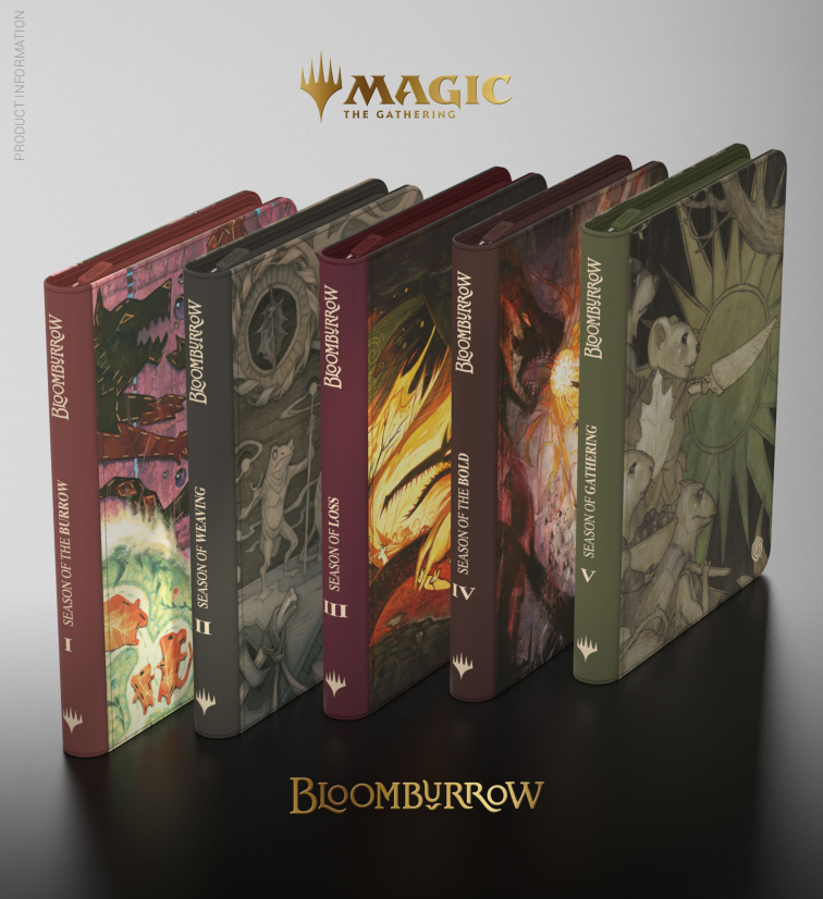 予約開始 ブルームバロウ公式サプライ】 ブルームバロウのKAWAII世界観