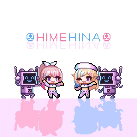 #ヒメヒナアート #ヒメヒナライブ2024 