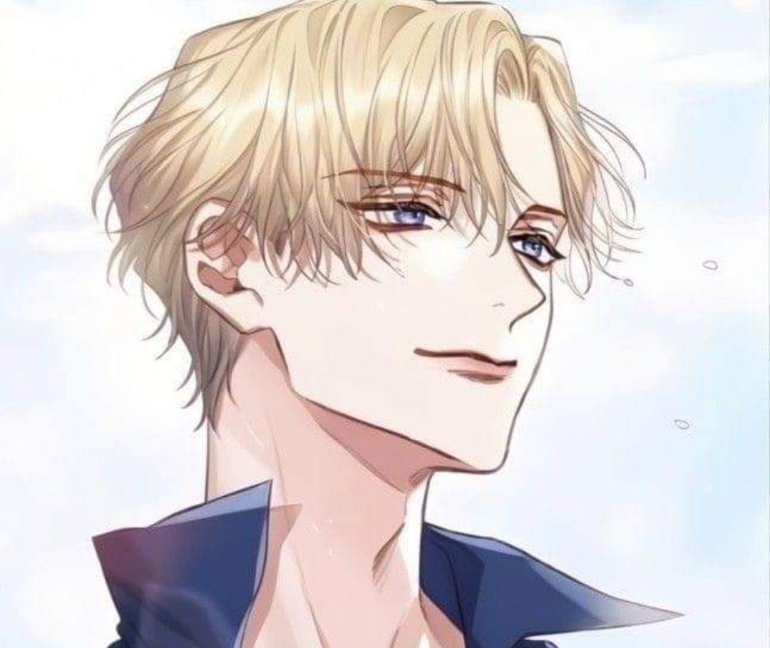 ㅤ
ㅤ
ㅤ สายลมเย็นยะเยือกต้อนรับเดือนใหม่ นัยน์ตาสีฟ้าทะเลจรดมองท้องฟ้า

“ อากาศดี ”

เขาพูดก่อนจะยิ้มอย่างอ่อนโยน พลางยังคงจ้องมองจ้องฟ้าสีฟ้าผสมขาวก่อนจะหรี่ตามองคุณ

ㅤ