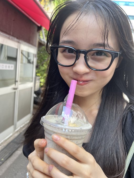 林芽亜里のTwitter画像67
