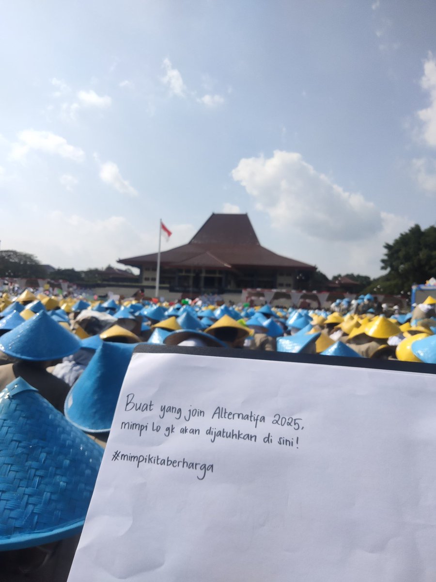 Alternatifa.Project tweet media