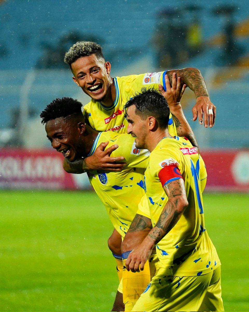 kbfc_ultra's tweet photo. Tomorrow is the next matchday against Punjab 
🏟️ VYBK Stadium Kolkata
⏰ 4PM IST
#KBFC https://t.co/z9wykE42Lt