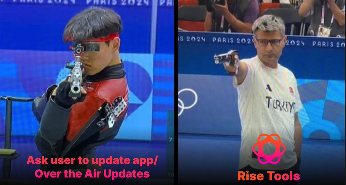 Rise Tools tweet media