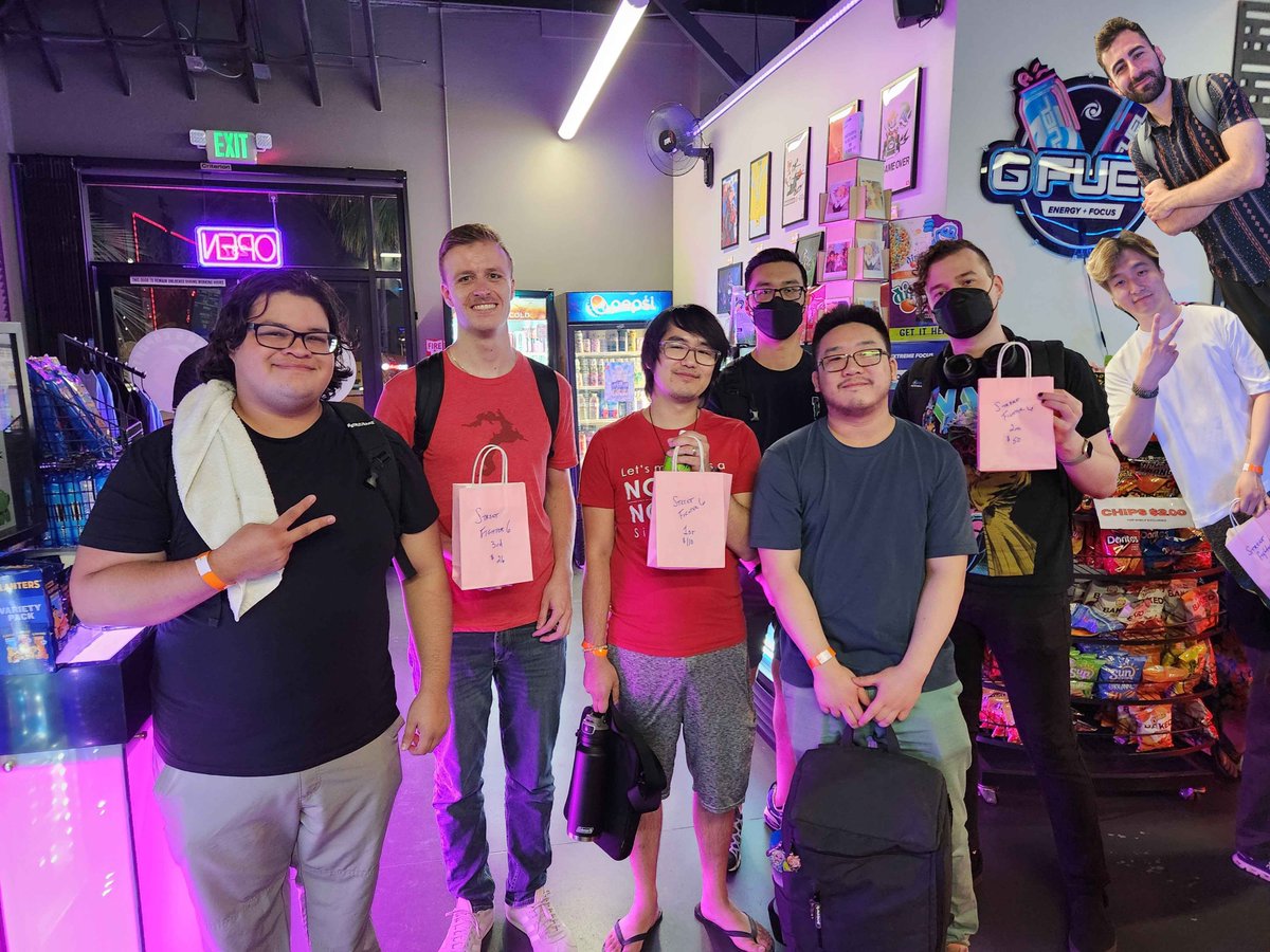 Congrats to Plus on Whiff for taking the #ContenderColosseum Street Fighter 6 2v2 tournament!

🥇 Plus on Whiff (<a href="/ChrisWinKeyless/">ChrisWin</a> &amp; <a href="/SHBL_Tim/">Timothy Lee</a>)
🥈 No Cry Zone (<a href="/LGrinta/">MOTHMAN</a> &amp; <a href="/samtruong200/">Sam Truong 200</a>)
🥉 BigJett (<a href="/JettSett_/">JettSett</a> &amp; <a href="/bigwheat236/">BigWheat</a>)
4⃣ The Annie Air (<a href="/Charlie_FGC/">Charlie</a> &amp; <a href="/HaroutFGC/">Harouto</a>)