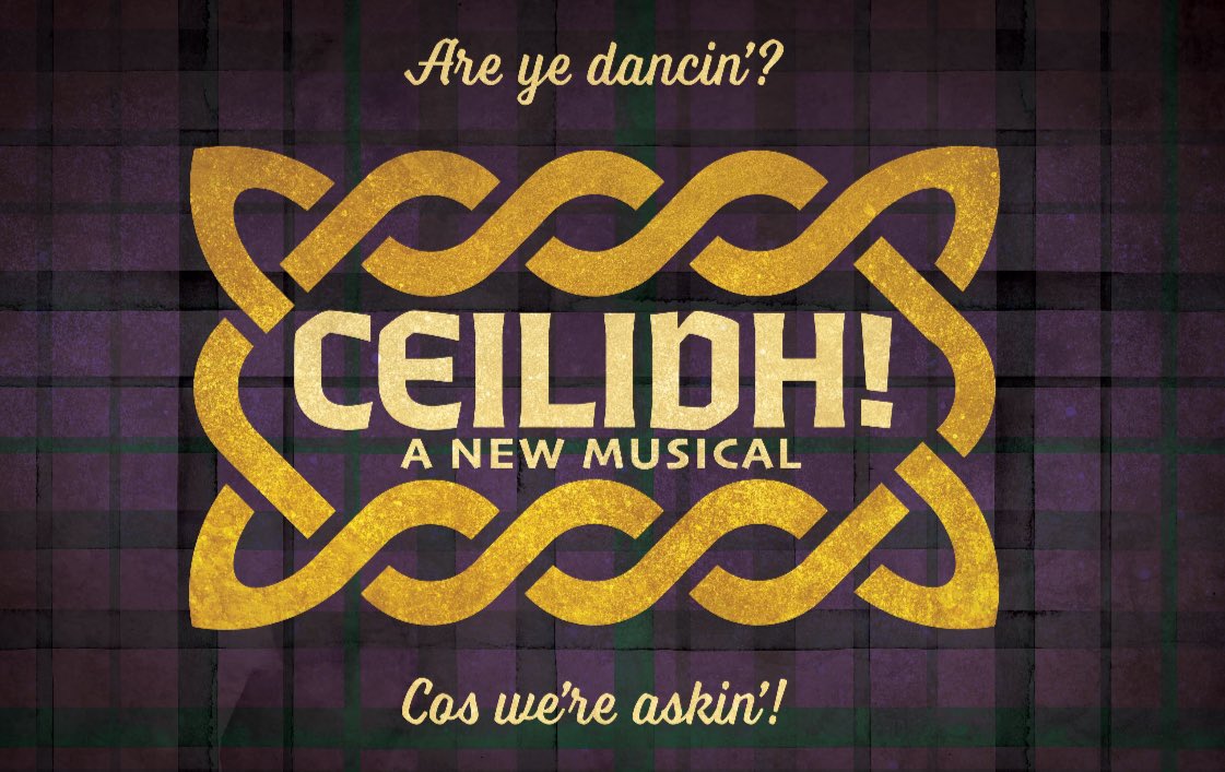 Noisemaker (@wearenoisemaker) on Twitter photo Hello, folks!
Got some workshop performances of a new show we have in the works called CEILIDH!
On in Glasgow, 19th - 22nd August, 7:30pm <a href="/Cottiers_Venue/">Cottiers Glasgow</a>
If you fancy joining us for a dance and a dram get your tickets here cottiers.com/event/ceilidh-… 🎻🥃🎶 Hello, folks!
Got some workshop performances of a new show we have in the works called CEILIDH!
On in Glasgow, 19th - 22nd August, 7:30pm <a href="/Cottiers_Venue/">Cottiers Glasgow</a>
If you fancy joining us for a dance and a dram get your tickets here cottiers.com/event/ceilidh-… 🎻🥃🎶
