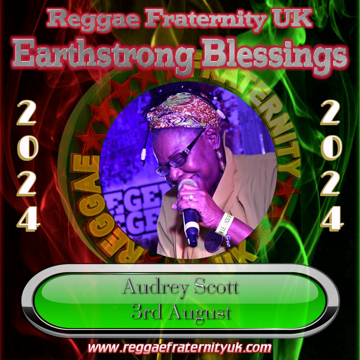 regfraternityuk's tweet photo. RFUK sends Bornday Blessings to Legendary Lovers Rock Singer Audrey Scott from the group The Sadonians on her Special day 🥂🍾🎂💥🛍👠🎶🎤💃🏾👑 Have a Wonderful day @audreyscott 🥂🍾🎊 #rfuk #goodbyemylove #earthstrong #singer #artist #reggae #loversrock #sadonians #audreyscott https://t.co/SGtsAy30vm