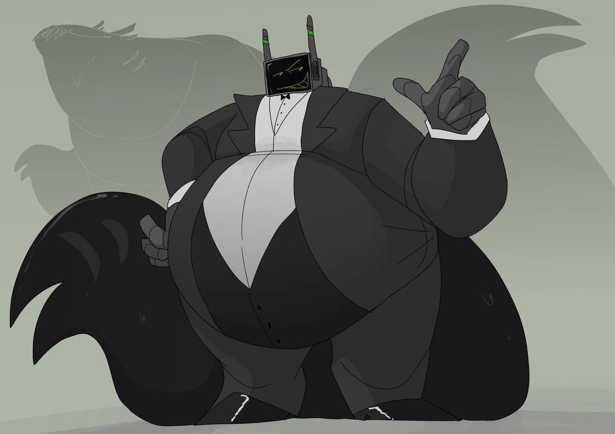 FunksArt's tweet image. giggles