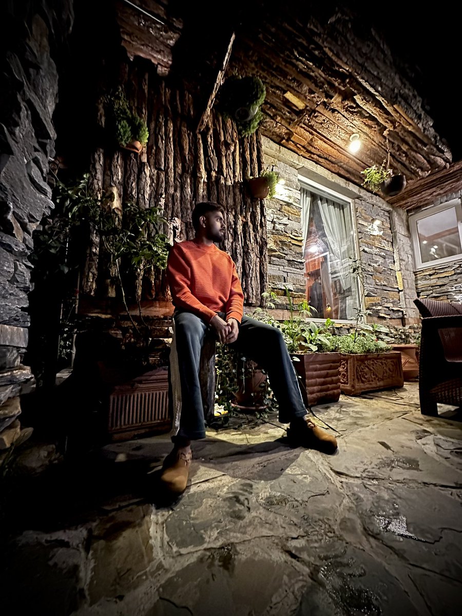 babarazam258's tweet image. North of Pakistan is a complete vibe! 🏞️✨