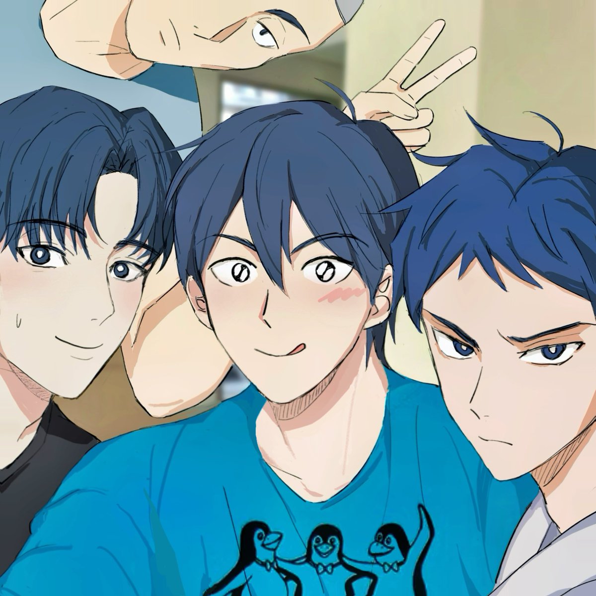 BabyShrek tweet media