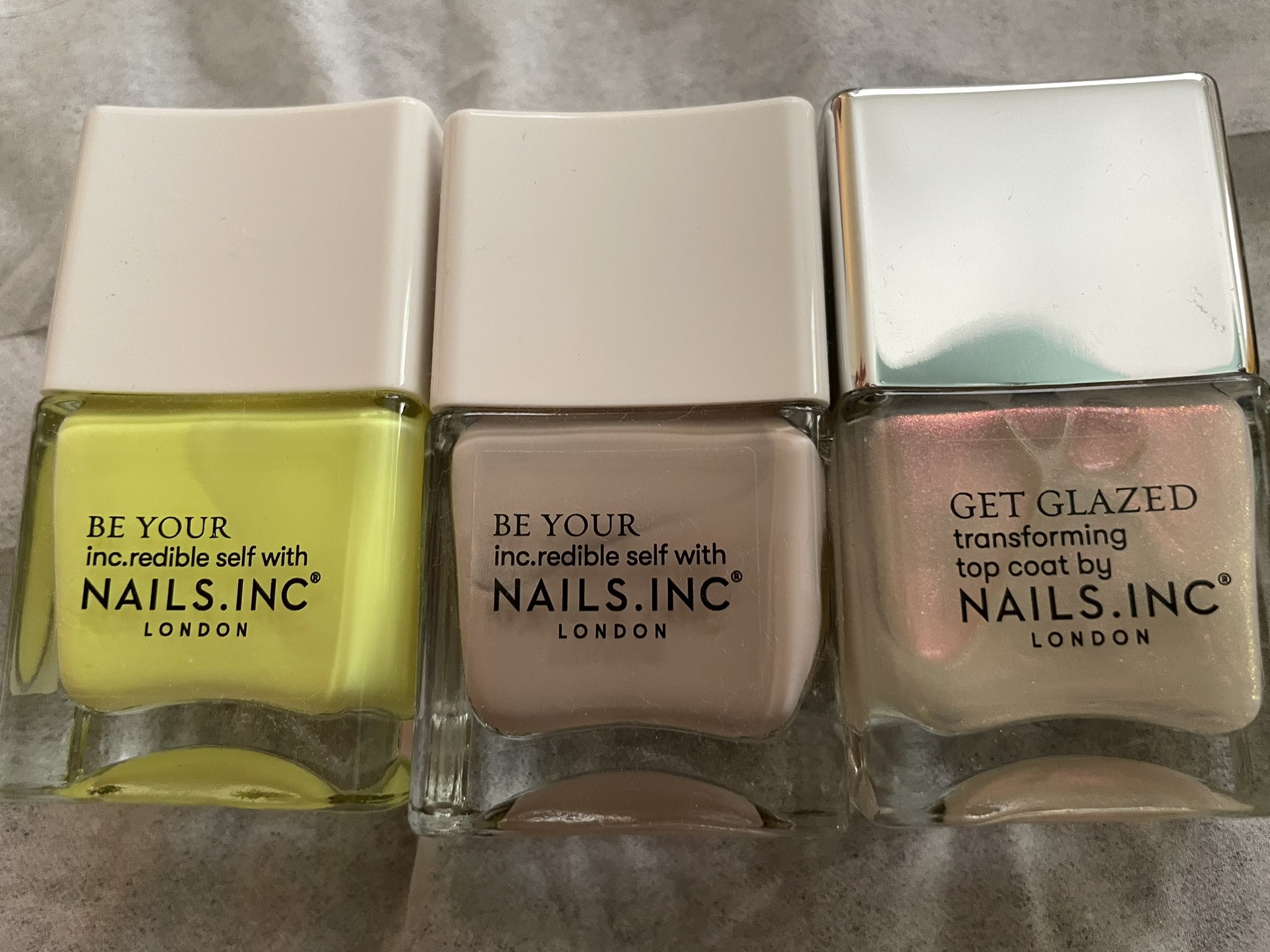 ネイルズインク - Search / X