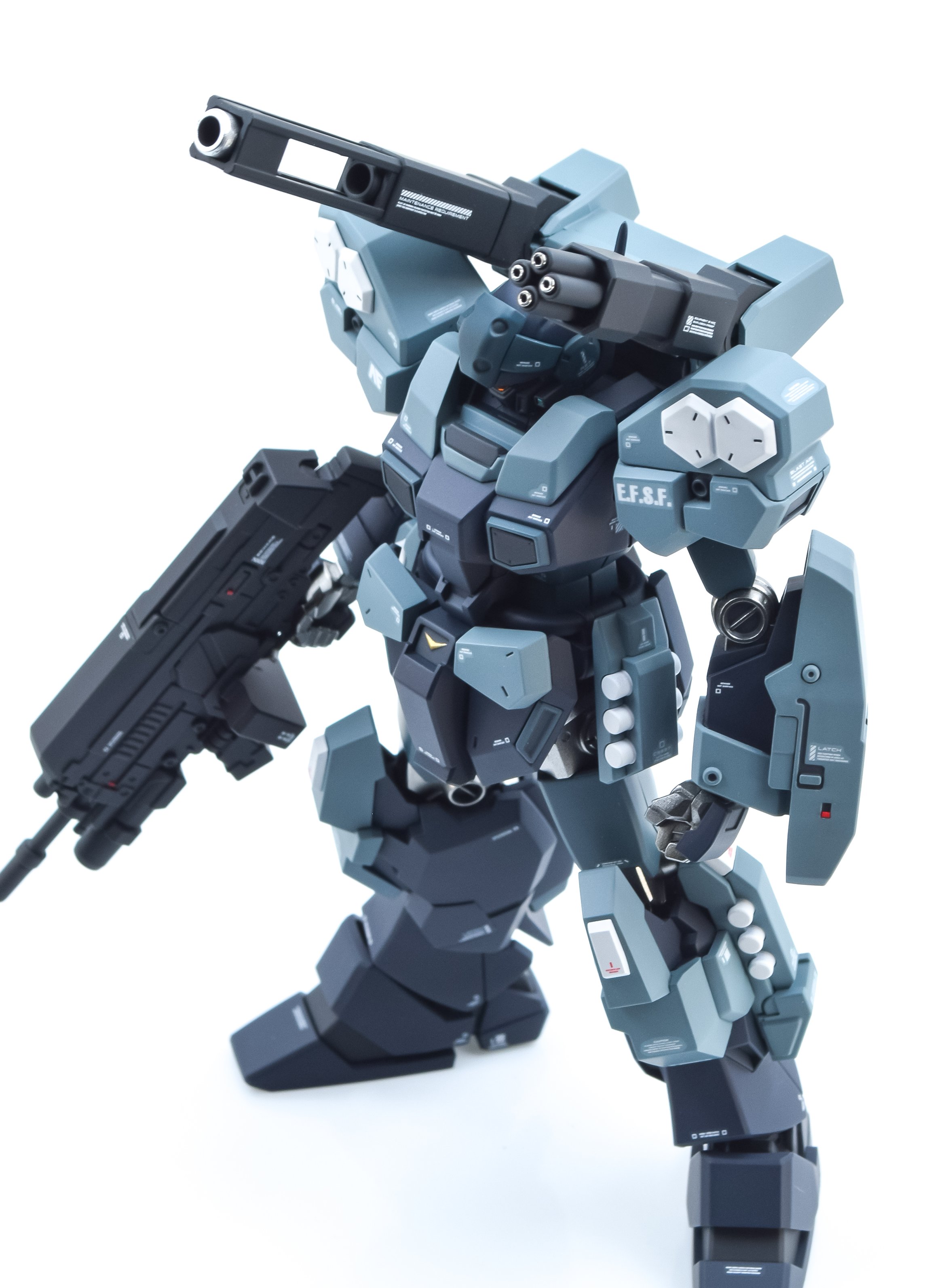 限定品情報】3月3日発売の限定ガンプラをプチレビュー − “THE