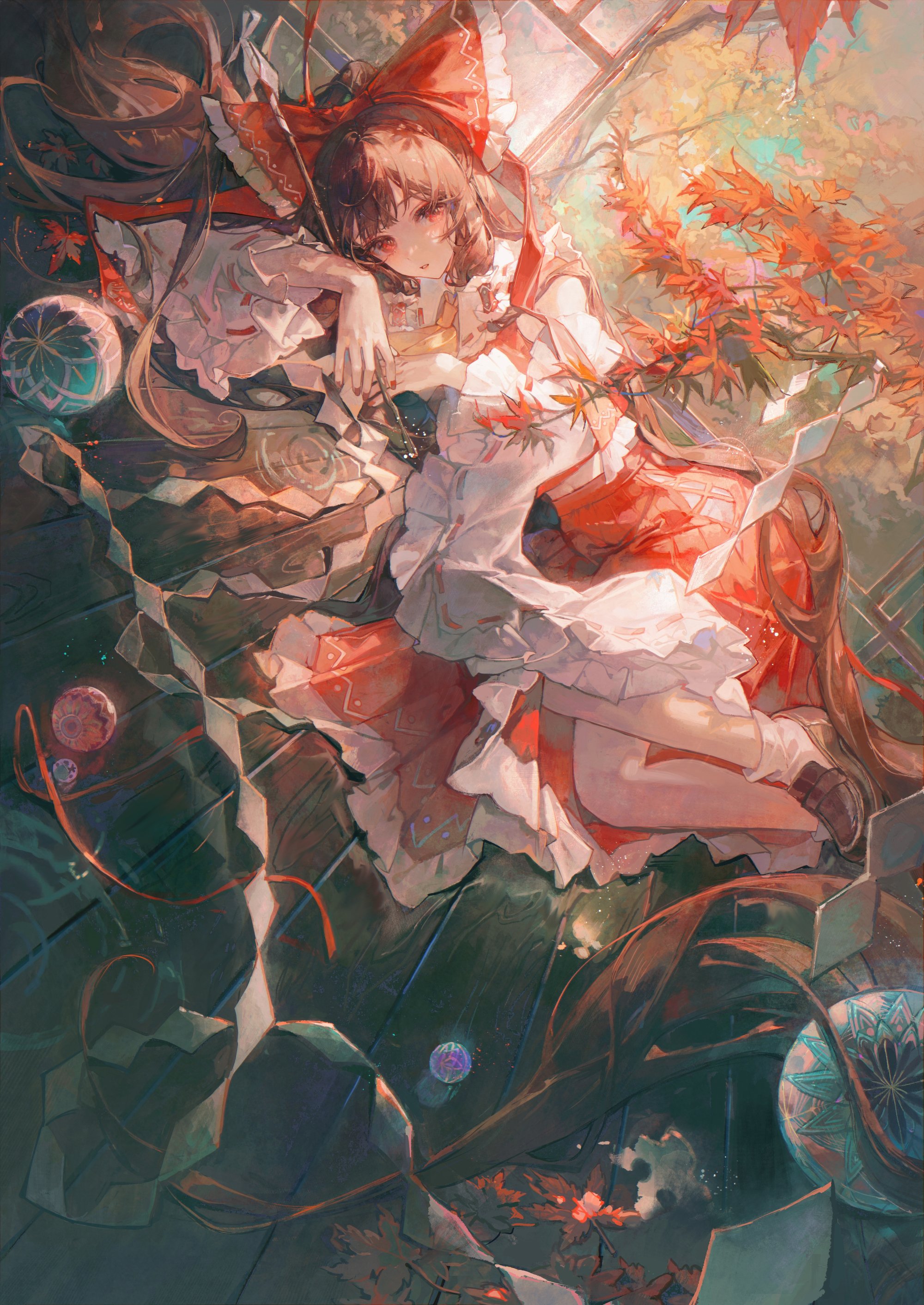 菠萝汽水🌸💯 (@Cheese765) / X