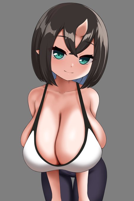 #ハミ乳の日 