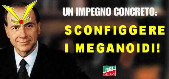 Crazy Ass Moments in Italian Politics tweet media