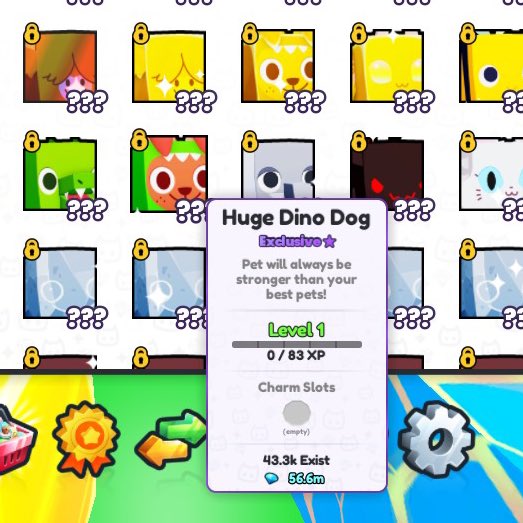 MemeePlays's tweet photo. I’m away right now with really bad Wi-Fi but managed to hatch these over night 😍 #PetSim #PetSimX #PetSim99 #PetSimulator #Petsimulatorx #petsimulator99 #Roblox #RobloxGames #RobloxEdit #mailboxCheck #Capcut #CapcutEdit #capcutmaster #Roblox #RobloxGames https://t.co/vkf3DijEgV