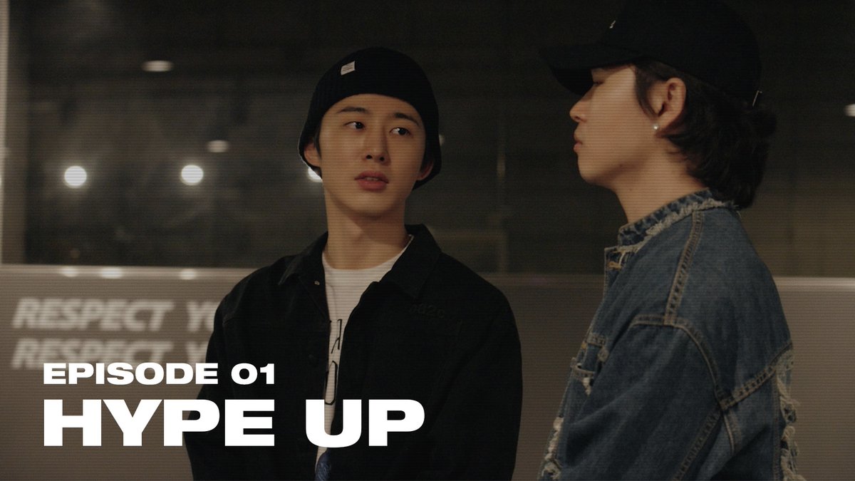 B.I(비아이) HYPE UP TOUR : EPISODE 01

🔗youtu.be/Isxnmg0VniE

#BI #비아이 #131LABEL
