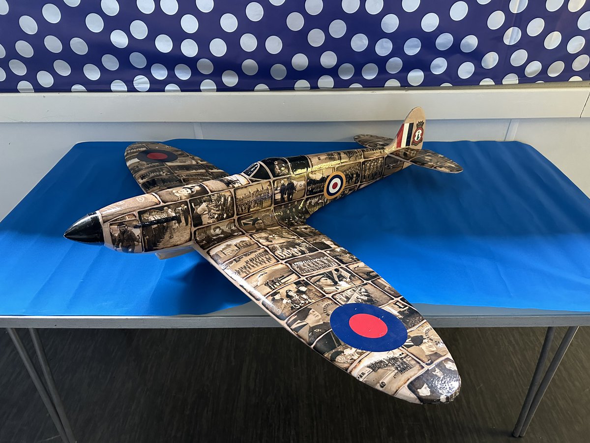 42F (King's Lynn) Squadron ATC tweet media