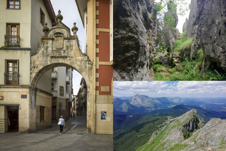 Abuztuko lehen mendi irteera gidatua egingo dute bihar, Gongeta-Besaide
mondraberri.eus/abuztuko-lehen…
#arrasate #mendiibilaldiak #turismo #gongeta-besaide