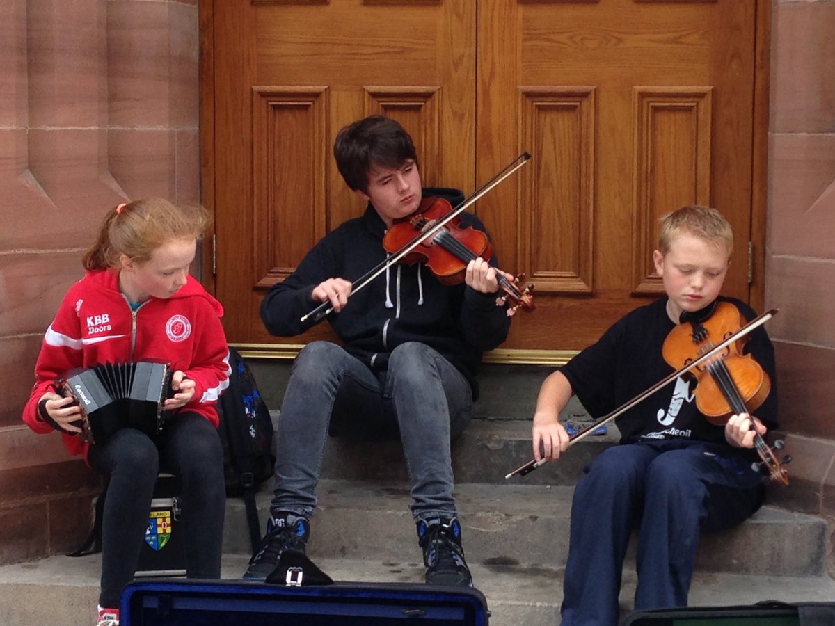 Sharon O'Connor tweet media