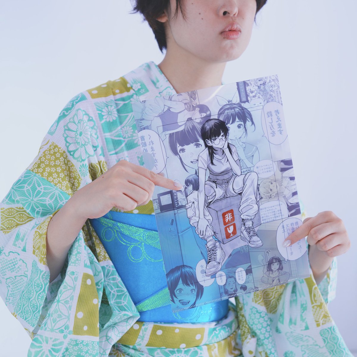 TDRisa's tweet photo. 非フラジャイル的 https://t.co/K9WxgMutkp